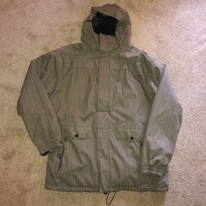 SOLD - 686 Snow Jacket